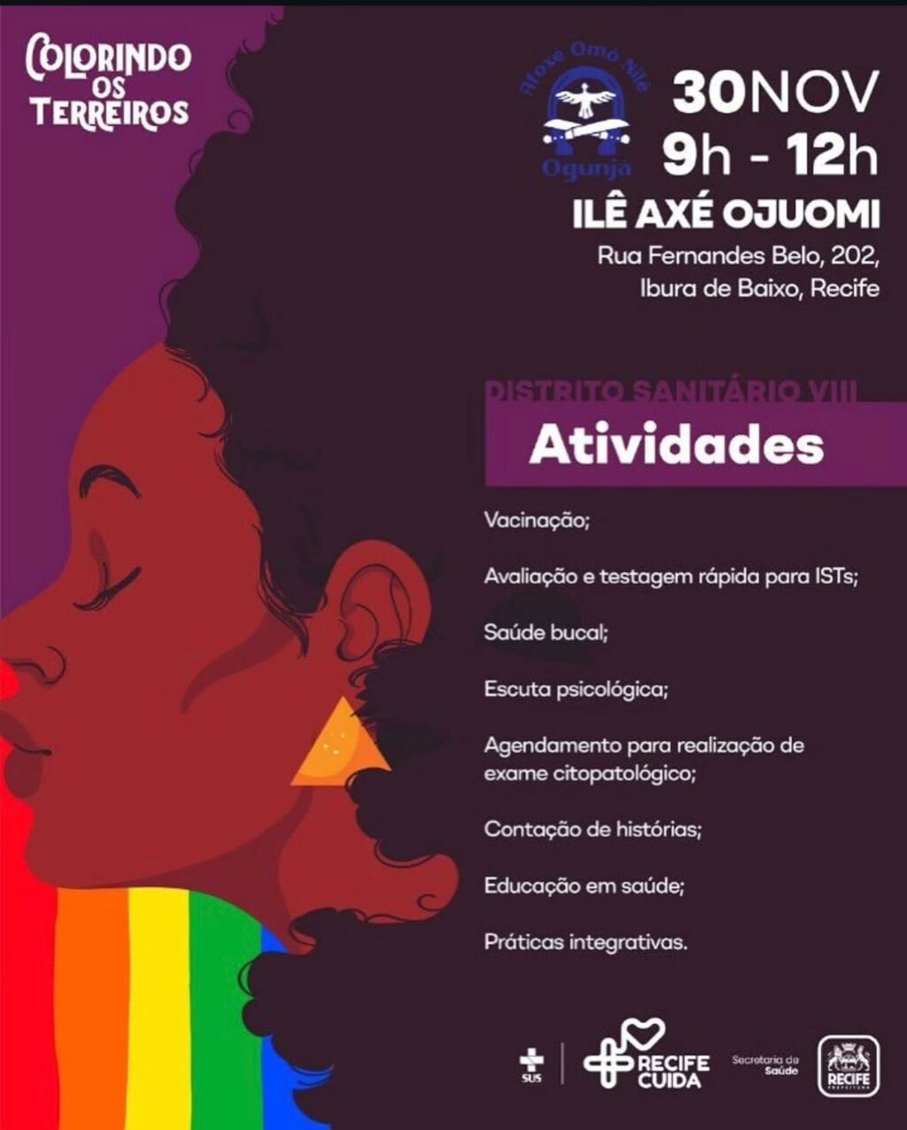 Instagram post from afoxeomonile. This post is in position 1.